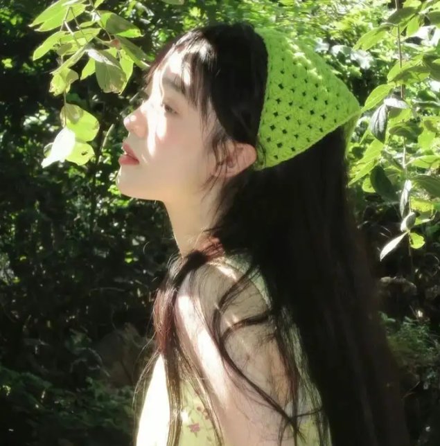 满面春风